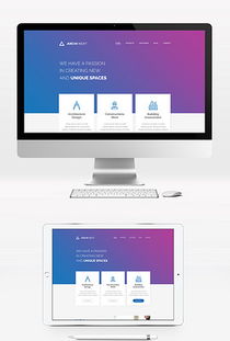 打造專(zhuān)業(yè)企業(yè)形象 Dock Web公司文檔設(shè)計(jì)與高清素材全景指南