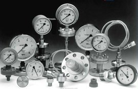 儀器儀表工程 現代工業的智能感官與精密控制