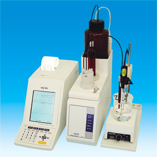 AUT-701自動(dòng)滴定裝置 DKK東亞電波北京總代理的專業(yè)解析與儀器儀表通訊設(shè)備應(yīng)用