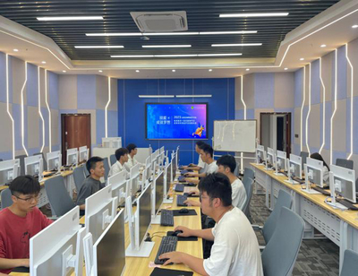 云南農職學院成功舉辦2023年職業教育活動周暨職業技能大賽 聚焦云南軟件開發新篇章