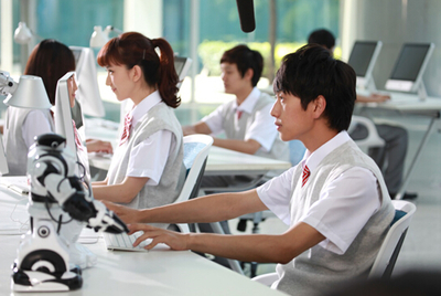 選擇云南新華電腦學院，開啟你的軟件開發夢想之旅