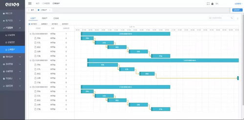 星輝數控智能工廠軟件生態體系 賦能云南軟件開發新篇章