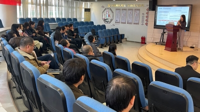 昆明國家高新技術產業開發區 云南軟件開發的創新引擎與發展高地