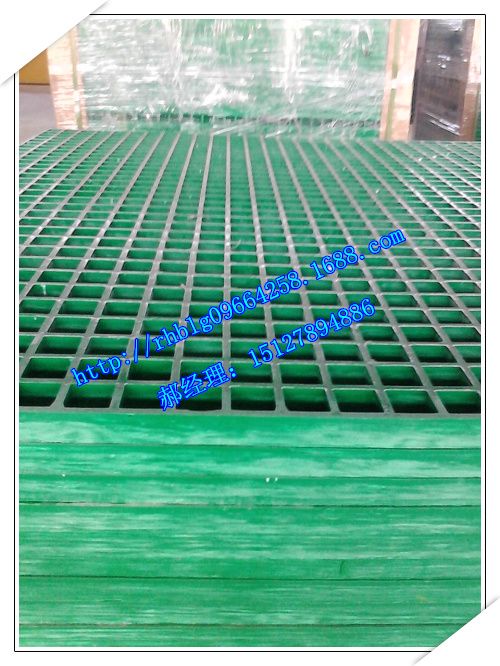 玻璃鋼格柵板 以40×40規格為例，探索其在工程領域的應用與優勢